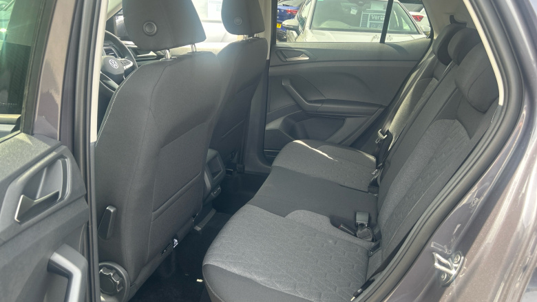 Volkswagen T-Cross 1.0 TSI 115 Match 5dr Petrol Estate